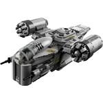 LEGO Star Wars 75292 The Mandalorian Loď nájemného lovce2