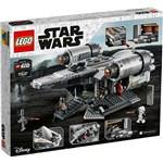 LEGO Star Wars 75292 The Mandalorian Loď nájemného lovce9