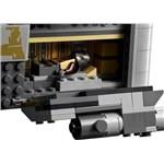 LEGO Star Wars 75292 The Mandalorian Loď nájemného lovce4