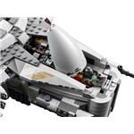 LEGO Star Wars 75292 The Mandalorian Loď nájemného lovce6