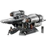 LEGO Star Wars 75292 The Mandalorian Loď nájemného lovce7