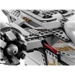 LEGO Star Wars 75292 The Mandalorian Loď nájemného lovce1