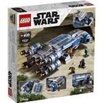 Lego Star Wars 75293 Transportní loď Odboje I-TS2