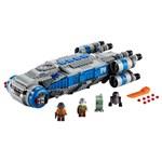 Lego Star Wars 75293 Transportní loď Odboje I-TS1