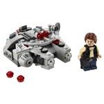 Lego Star Wars 75295 Mikrostíhačka Millennium Falcon™2