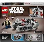 Lego Star Wars 75295 Mikrostíhačka Millennium Falcon™3
