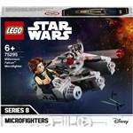 Lego Star Wars 75295 Mikrostíhačka Millennium Falcon™1