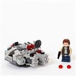 Lego Star Wars 75295 Mikrostíhačka Millennium Falcon™4