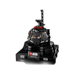 LEGO Star Wars 75296 Darth Vader a jeho meditační komora1