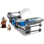 LEGO Star Wars 75297 Stíhačka X-wing™ Odboje2