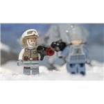 Lego Star Wars 75298 Mikrobojovníci AT-AT™ vs. tauntaun9