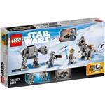 Lego Star Wars 75298 Mikrobojovníci AT-AT™ vs. tauntaun5