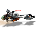 Lego Star Wars 75299 Potíže na planetě Tatooine™4
