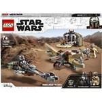 Lego Star Wars 75299 Potíže na planetě Tatooine™1