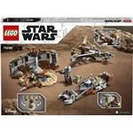 Lego Star Wars 75299 Potíže na planetě Tatooine™5