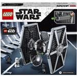 Lego Star Wars 75300 Imperiální stíhačka TIE™2