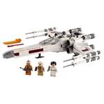 Lego Star Wars 75301 Stíhačka X-wing™ Luka Skywalkera1