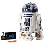 Lego Star Wars 75308 R2-D22