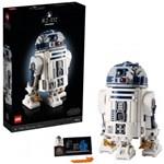 Lego Star Wars 75308 R2-D21