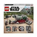 LEGO Star Wars 75312 Boba Fett a jeho kosmická loď3