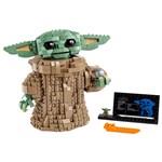Lego Star Wars 75318 Dítě1