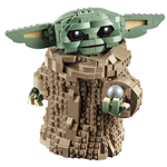 Lego Star Wars 75318 Dítě2