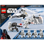 LEGO Star Wars 75320 Bitevní balíček snowtrooperů2