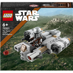 LEGO Star Wars 75321 Mikrostíhačka Razor Crest2