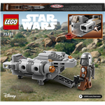 LEGO Star Wars 75321 Mikrostíhačka Razor Crest3