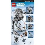LEGO Star Wars 75322 AT-ST z planety Hoth3