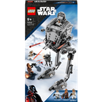 LEGO Star Wars 75322 AT-ST z planety Hoth2