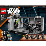 LEGO Star Wars 75324 Útok Dark trooperů2