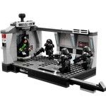 LEGO Star Wars 75324 Útok Dark trooperů1