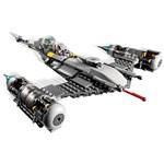 Lego Star Wars 75325 Mandalorianova stíhačka N-12