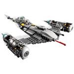 Lego Star Wars 75325 Mandaloriański myśliwiec N-12