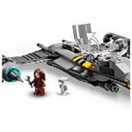 Lego Star Wars 75325 Mandaloriański myśliwiec N-14