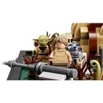 LEGO Star Wars 75330 - Jediský trénink na planetě Dagobah – diorama3
