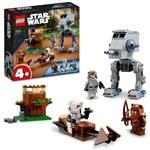 LEGO Star Wars 75332 AT-ST1