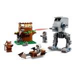 LEGO Star Wars 75332 AT-ST2
