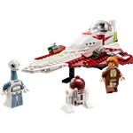 LEGO Star Wars 75333 Jediská stíhačka Obi-Wana Kenobiho2