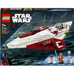 LEGO Star Wars 75333 Jediská stíhačka Obi-Wana Kenobiho1