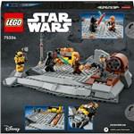 LEGO Star Wars 75334 Obi-Wan Kenobi vs. Darth Vader3