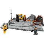 LEGO Star Wars 75334 Obi-Wan Kenobi vs. Darth Vader1