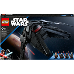 LEGO Star Wars 75336 Inkvizitorská transportní loď Scythe2
