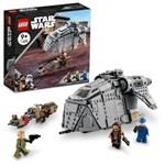 LEGO Star Wars 75338 Přepadení na planetě Ferrix1