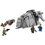 LEGO Star Wars 75338 Přepadení na planetě Ferrix4