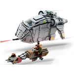 LEGO Star Wars 75338 Přepadení na planetě Ferrix2