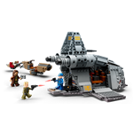 LEGO Star Wars 75338 Přepadení na planetě Ferrix3