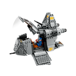 LEGO Star Wars 75338 Přepadení na planetě Ferrix5