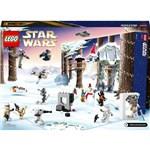 LEGO Star Wars 75340 Adventní kalendář LEGO Star Wars3